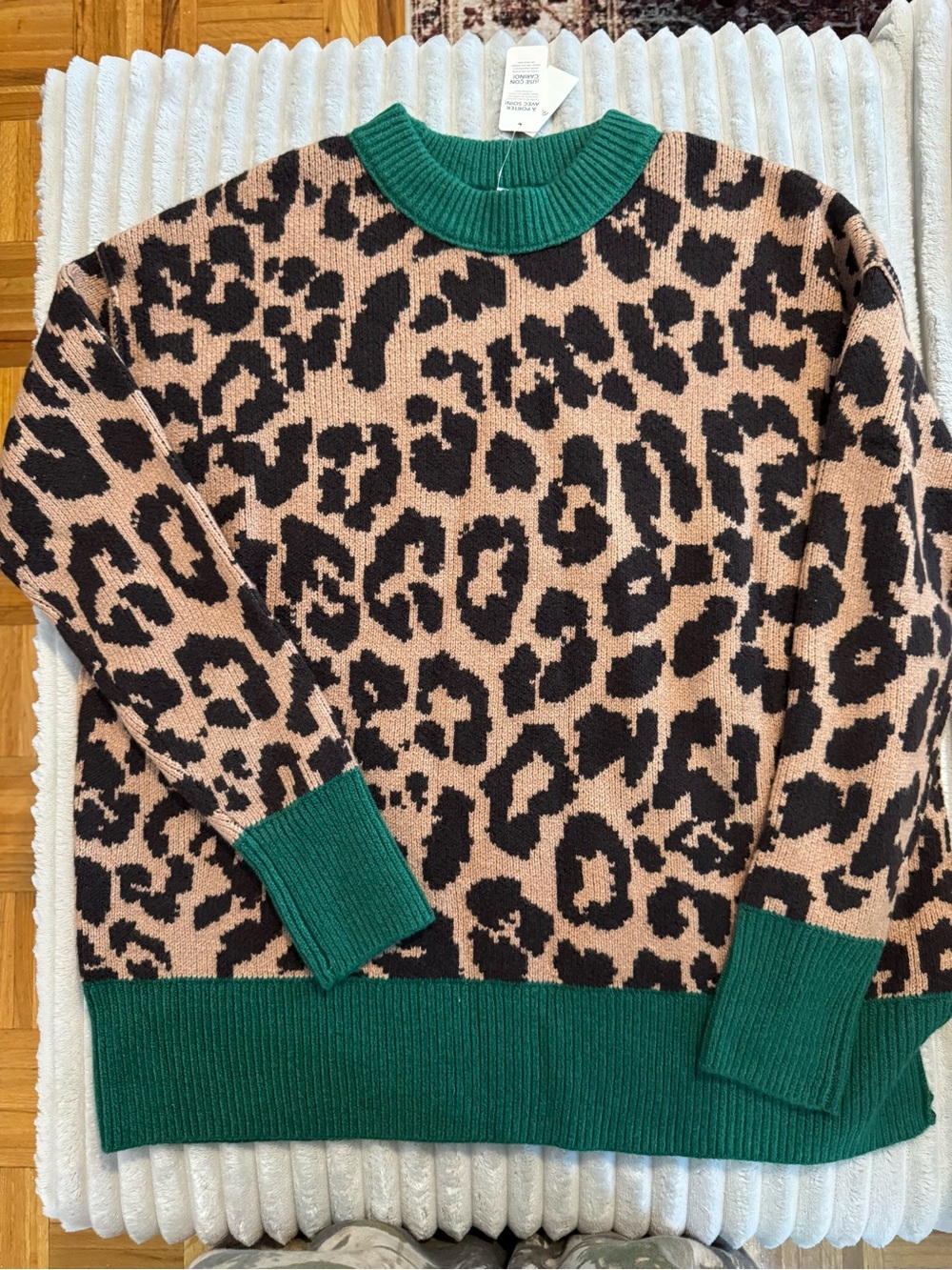 Beautiful Aerie Sweater XS